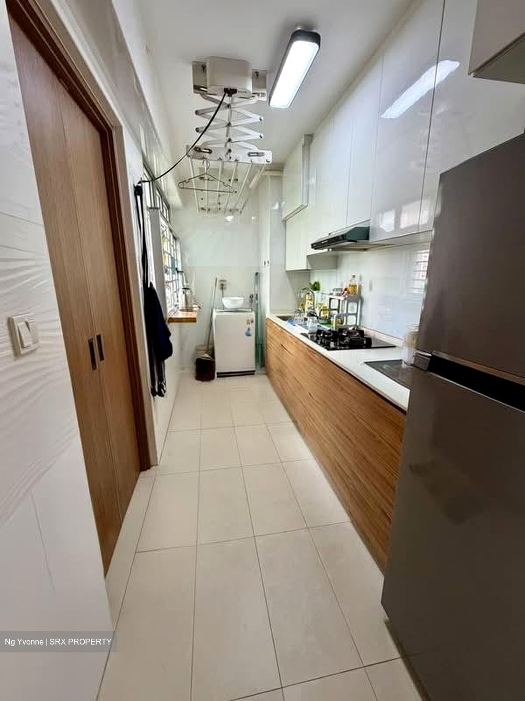 Blk 438C West Edge @ Bukit Batok (Bukit Batok), HDB 2 Rooms #585599921